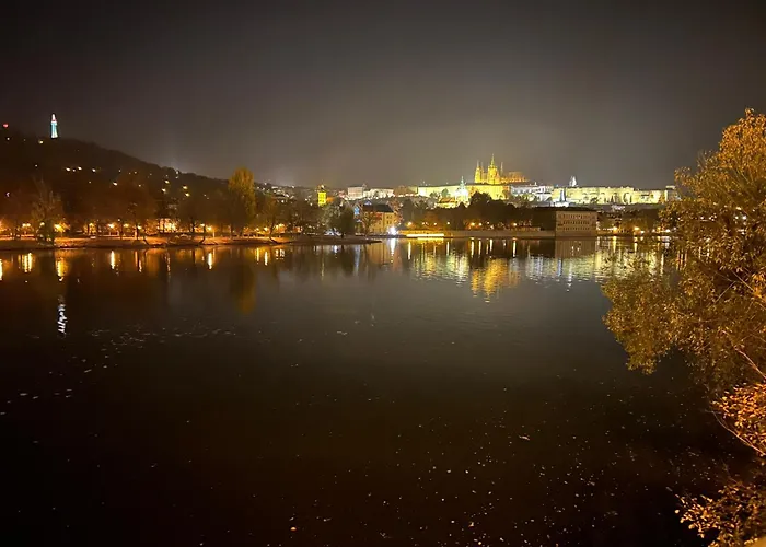 Hostel Downtown Praag