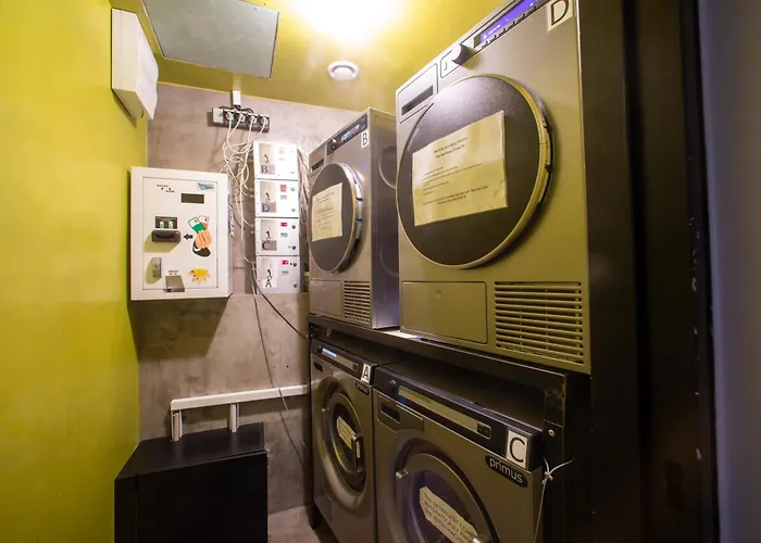 Czech Inn Prague